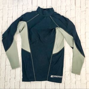 Immersion Research Thick Skin Long Sleeve Shirt